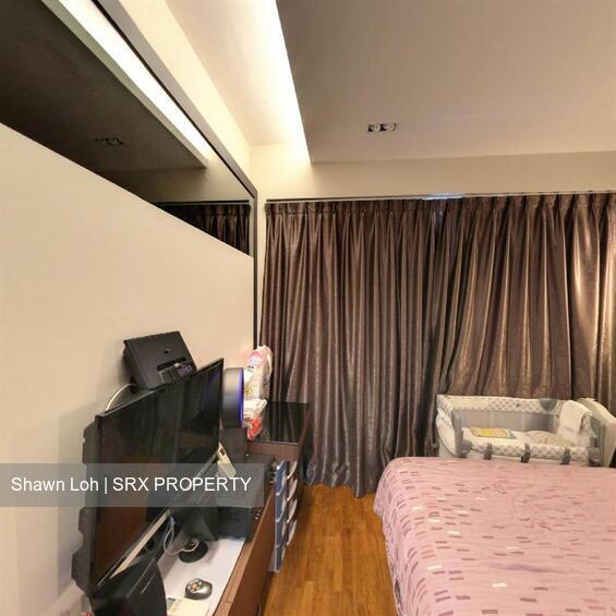 Waterview (D18), Condominium #270308441